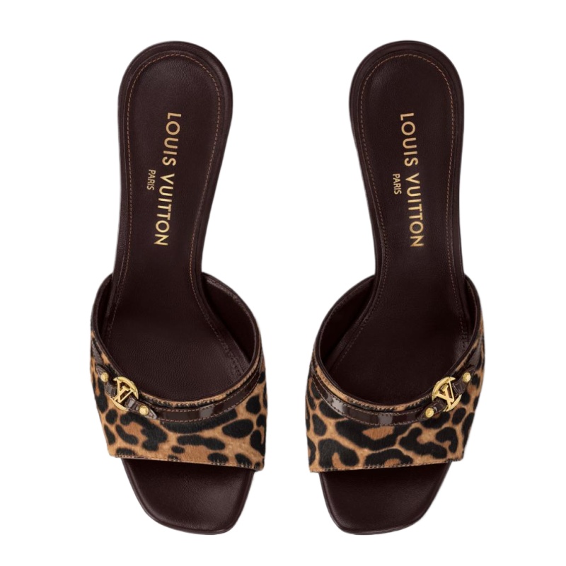 Louis Vuitton 6AM Mule - Image 3